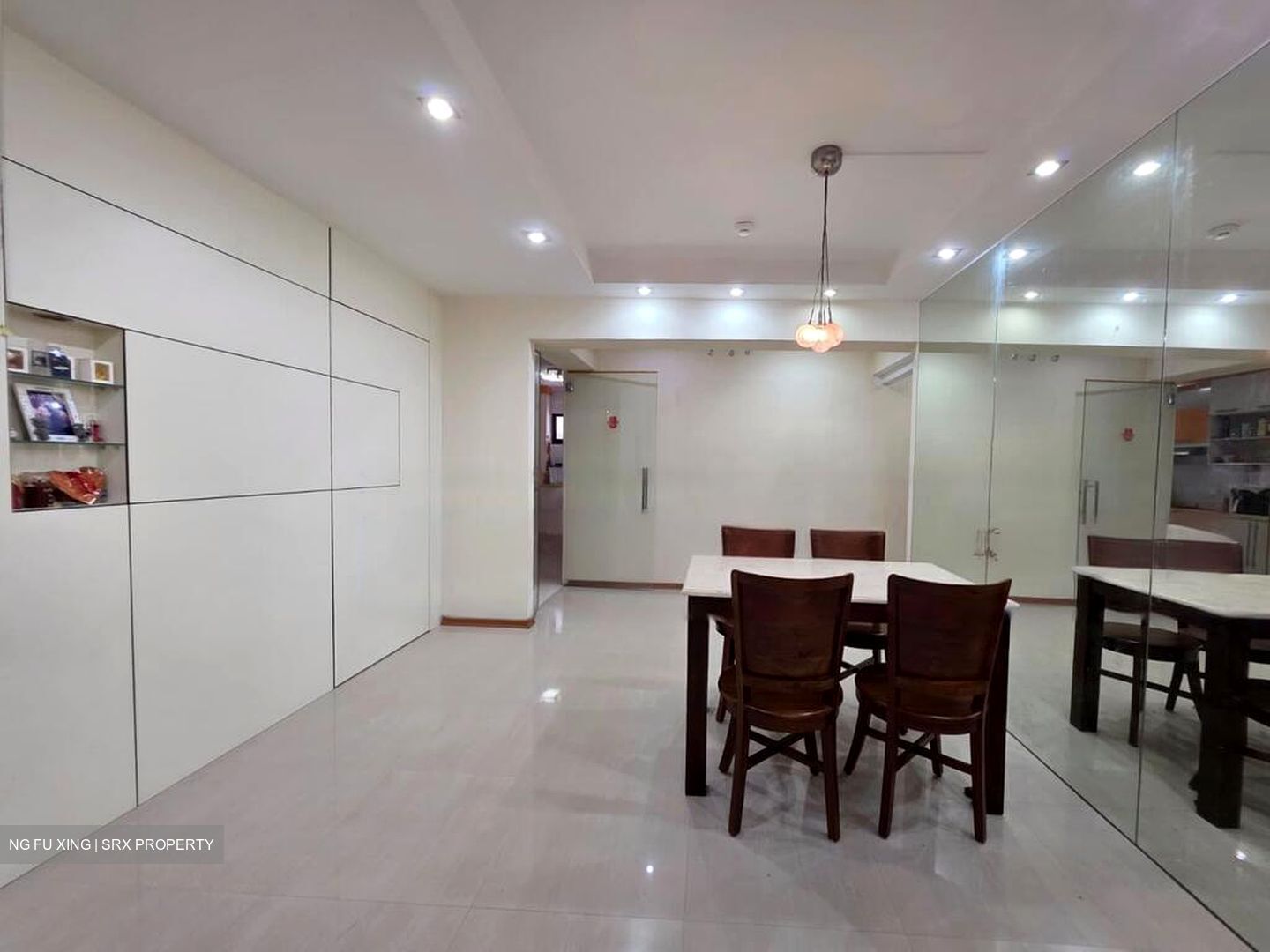 Blk 17 Jalan Tenteram (Toa Payoh), HDB 5 Rooms #482425821